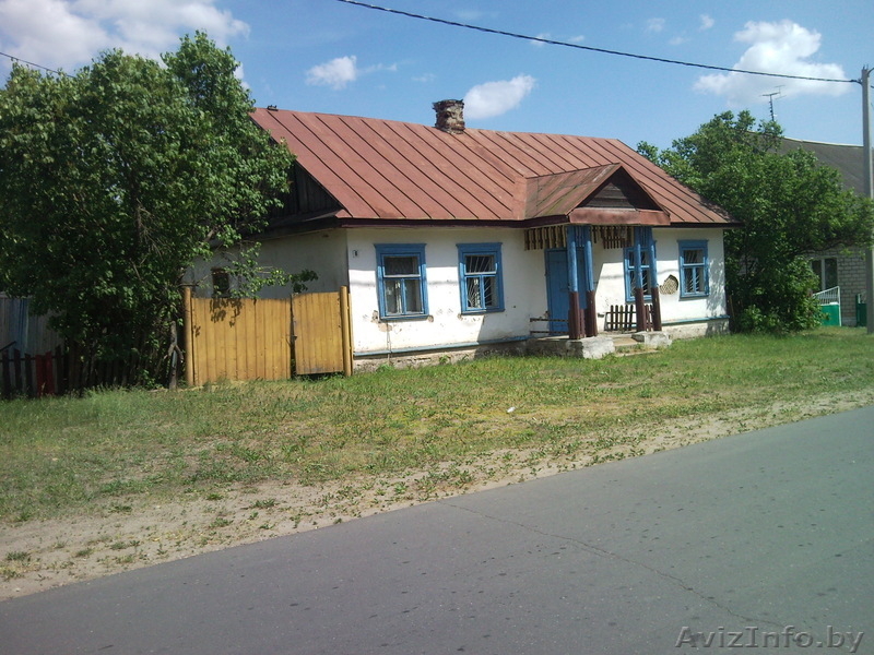 участок в агрогородке Заостровечье - Изображение #1, Объявление #330185