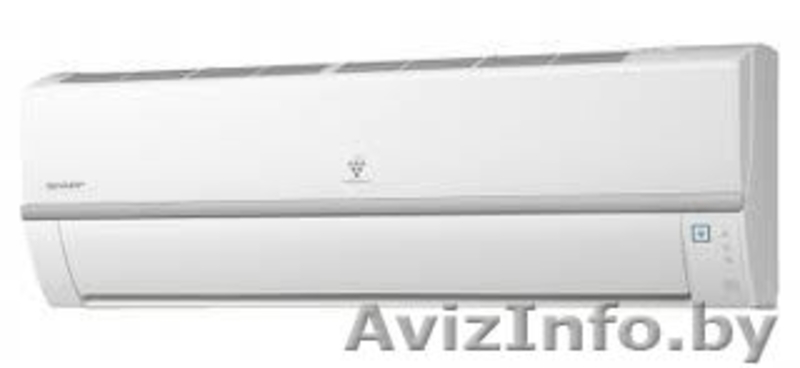 Кондиционеры в Слуцке. Обогрев-Холод. Монтаж. Гарантия 3 года. - Изображение #4, Объявление #361067