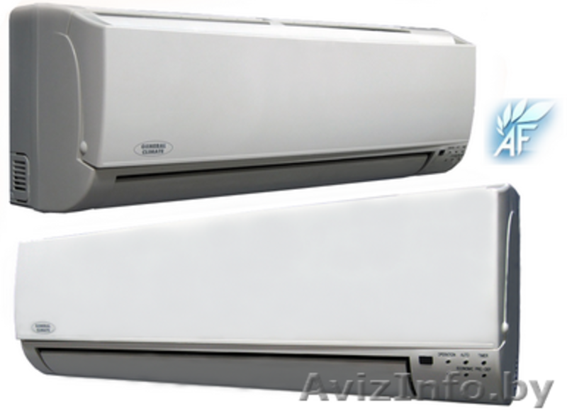 Кондиционеры в Слуцке. Монтаж. Гарантия 3 года. - Изображение #6, Объявление #350777