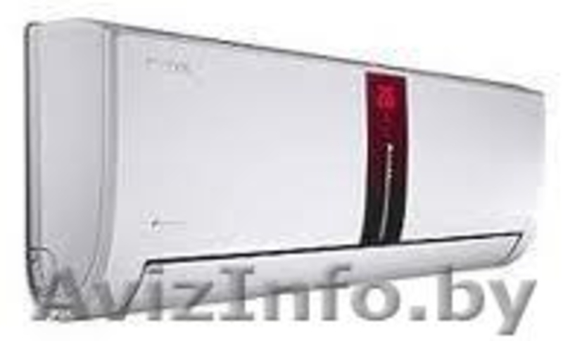 Кондиционеры в Слуцке. Монтаж. Гарантия 3 года. - Изображение #5, Объявление #350777