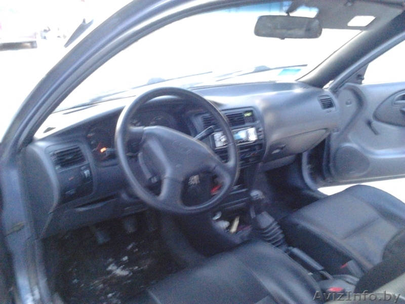 TOETA COROLLA 1993 г,1.3 гб - Изображение #5, Объявление #523812