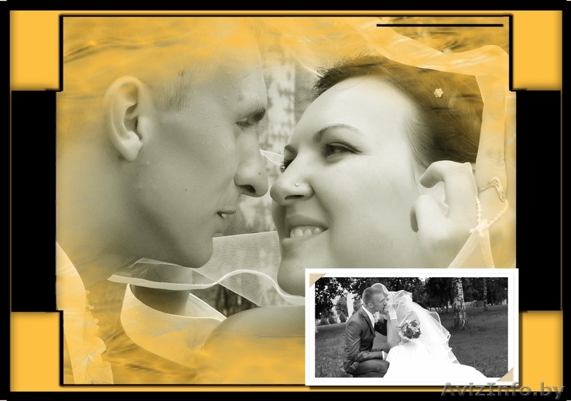 Фотоуслуги, недорого - Изображение #8, Объявление #607825