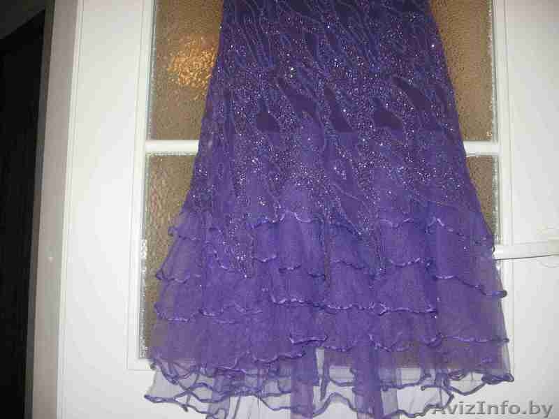 Нарядное вечернее платье - Изображение #2, Объявление #659687