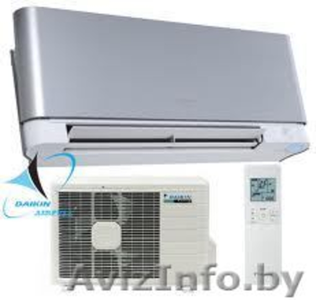 Кондиционеры в Слуцке. Монтаж. Гарантия 3 года. - Изображение #3, Объявление #350777