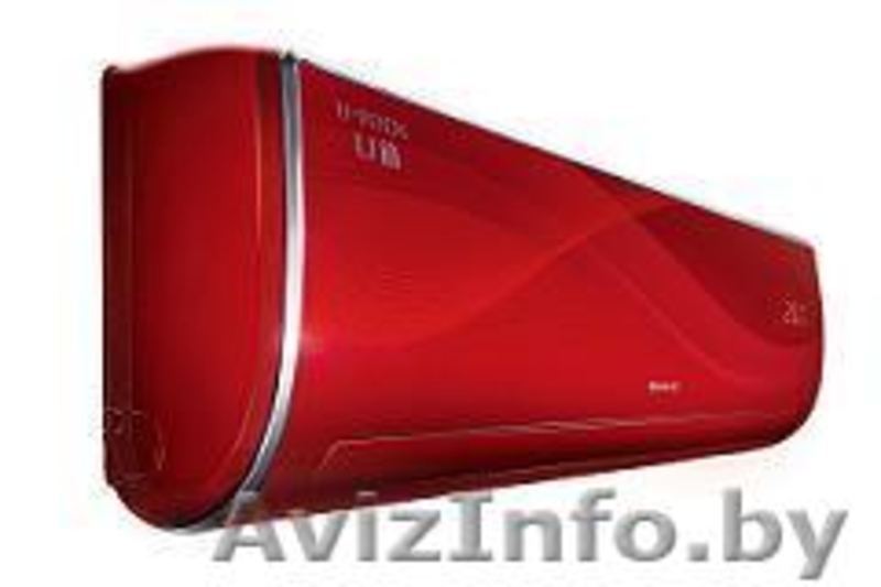 Кондиционеры в Слуцке. Монтаж. Гарантия 3 года. - Изображение #2, Объявление #350777