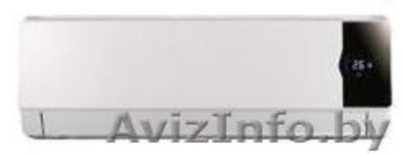 Кондиционеры  с функцией "тепло-холод". - Изображение #2, Объявление #108725