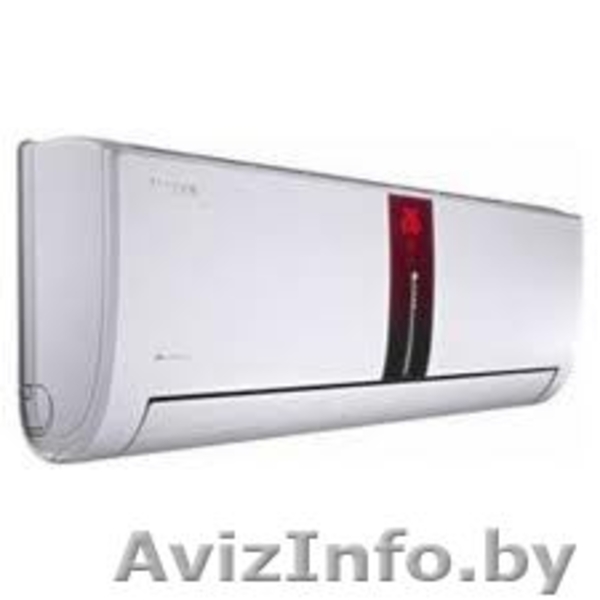 Кондиционеры  с функцией "тепло-холод". - Изображение #3, Объявление #108725