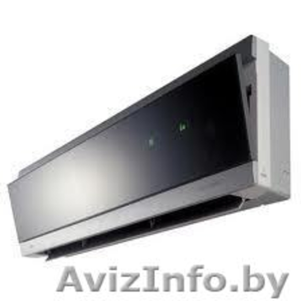 Кондиционеры  с функцией "тепло-холод". - Изображение #6, Объявление #108725