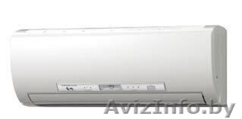 Кондиционеры в Слуцке. Обогрев-Холод. Монтаж. Гарантия 3 года. - Изображение #3, Объявление #361067