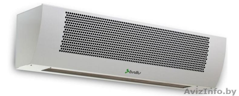 Кондиционеры  с функцией "тепло-холод". - Изображение #9, Объявление #108725