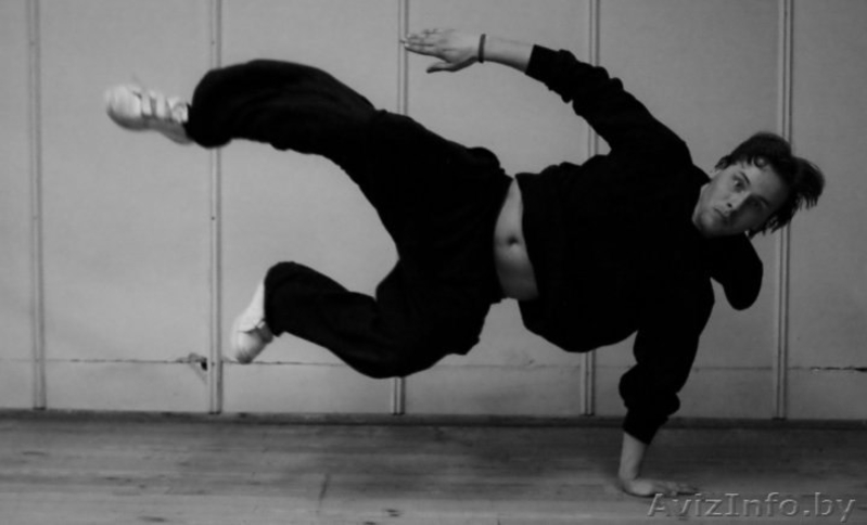 Танцы в Слуцке.Школа танца \\\"Fiesta\\\" проводит набор в танцевальные группы. - Изображение #3, Объявление #755865