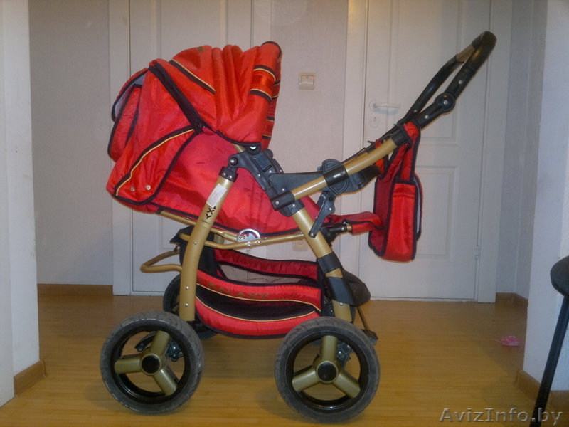 Детская универсальная коляска - Изображение #1, Объявление #798648