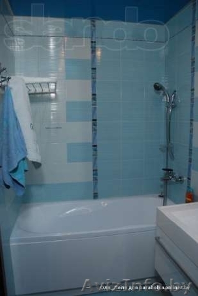 Комплексный и частичный ремонт Вашей квартиры. - Изображение #3, Объявление #798604