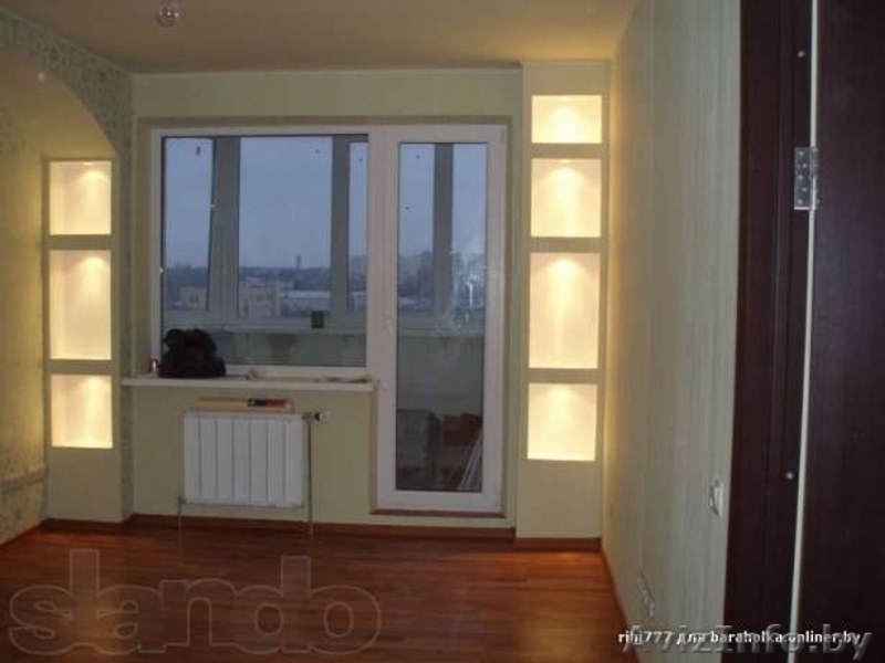 Комплексный и частичный ремонт Вашей квартиры. - Изображение #1, Объявление #798604