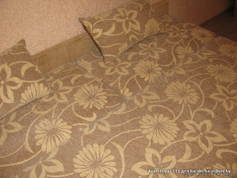 Продам новую двуспальную диван-тахту. - Изображение #1, Объявление #810666