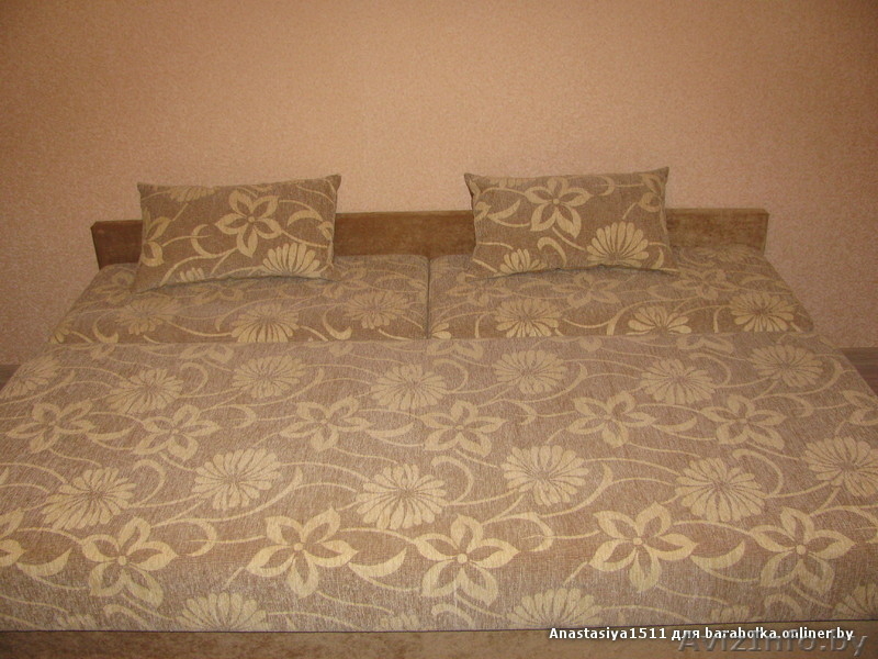 Продам новую двуспальную диван-тахту. - Изображение #2, Объявление #810666