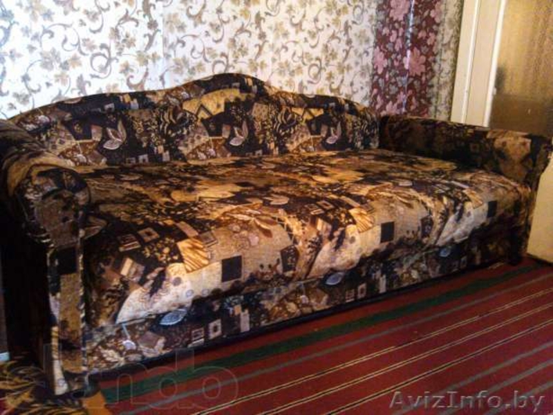 Тахта в идеальном состоянии за 1,7 млн.рублей. - Изображение #1, Объявление #814530