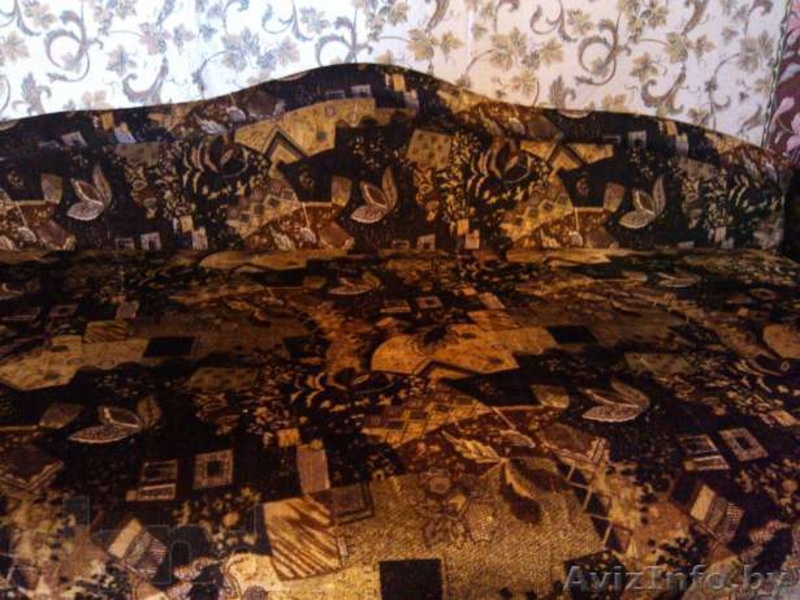 Тахта в идеальном состоянии за 1,7 млн.рублей. - Изображение #3, Объявление #814530