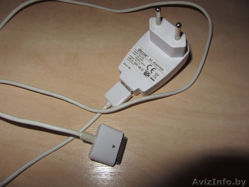 Apple iPhone 3GS (16Gb) - Изображение #4, Объявление #849662