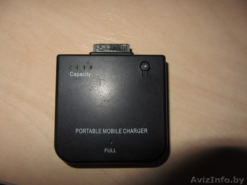 Apple iPhone 3GS (16Gb) - Изображение #5, Объявление #849662