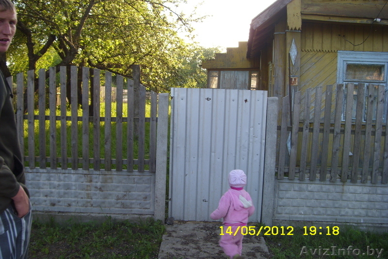 Продаётся деревянный дом в живописном месте - Изображение #1, Объявление #883428