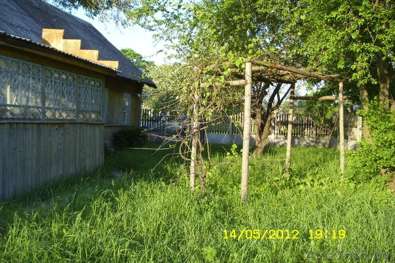 Продаётся деревянный дом в живописном месте - Изображение #3, Объявление #883428