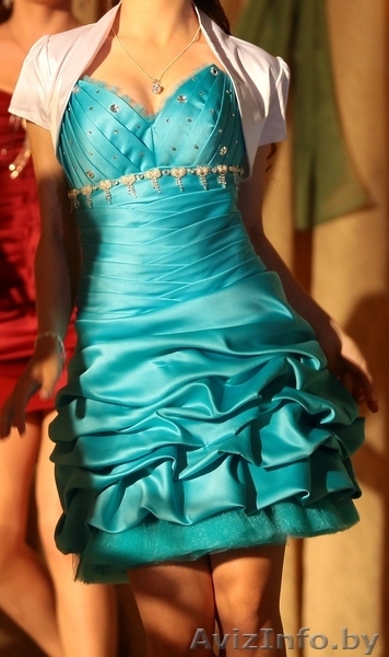 продается выпускное платье - Изображение #2, Объявление #894123