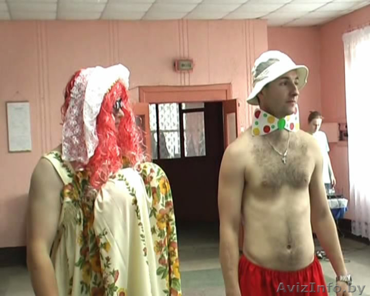 Ведущий на свадьбы, юбилеи - Изображение #3, Объявление #893255