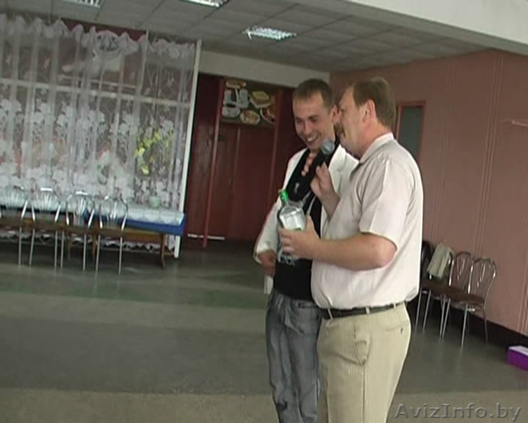 Ведущий на свадьбы, юбилеи - Изображение #2, Объявление #893255