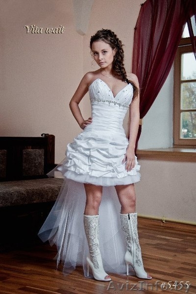 продается выпускное платье - Изображение #1, Объявление #894123