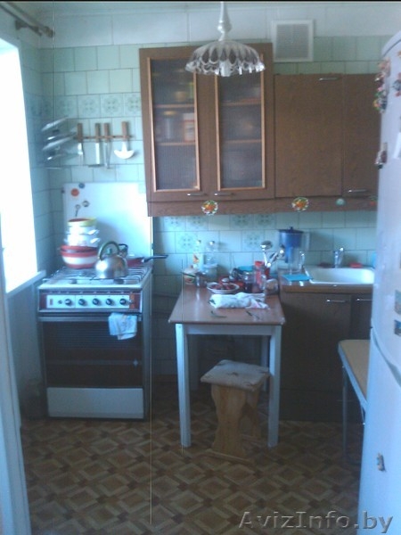 продам отличную 3 комнатную квартиру, в ентре города в Слуцке - Изображение #8, Объявление #902268