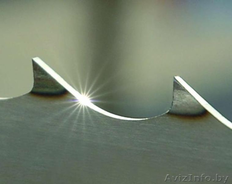 Ленточные пилы по дереву KORONET - Изображение #1, Объявление #948013