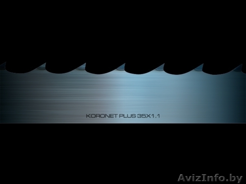 Ленточные пилы по дереву KORONET - Изображение #3, Объявление #948013