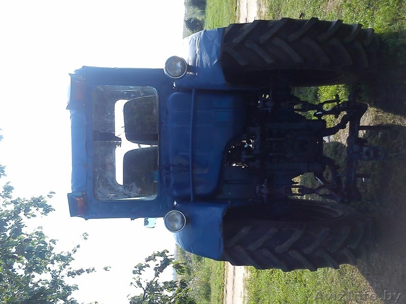              мтз-50  - Изображение #4, Объявление #940513