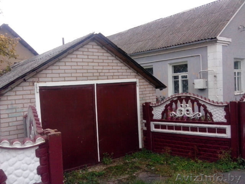 Продам дом, д. Лучники - Изображение #8, Объявление #964859