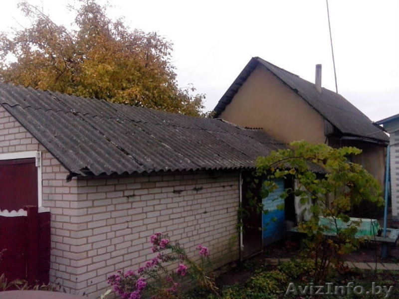 Продам дом, д. Лучники - Изображение #7, Объявление #964859