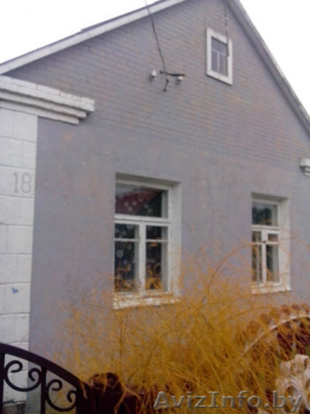 Продам дом, д. Лучники - Изображение #1, Объявление #964859