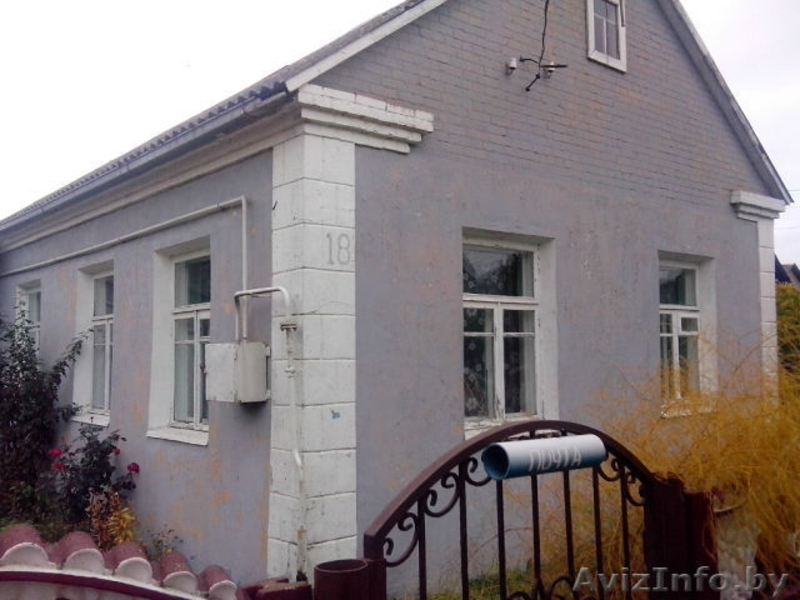 Продам дом, д. Лучники - Изображение #2, Объявление #964859