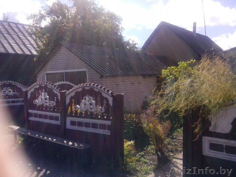 Продам дом, д. Лучники - Изображение #4, Объявление #964859