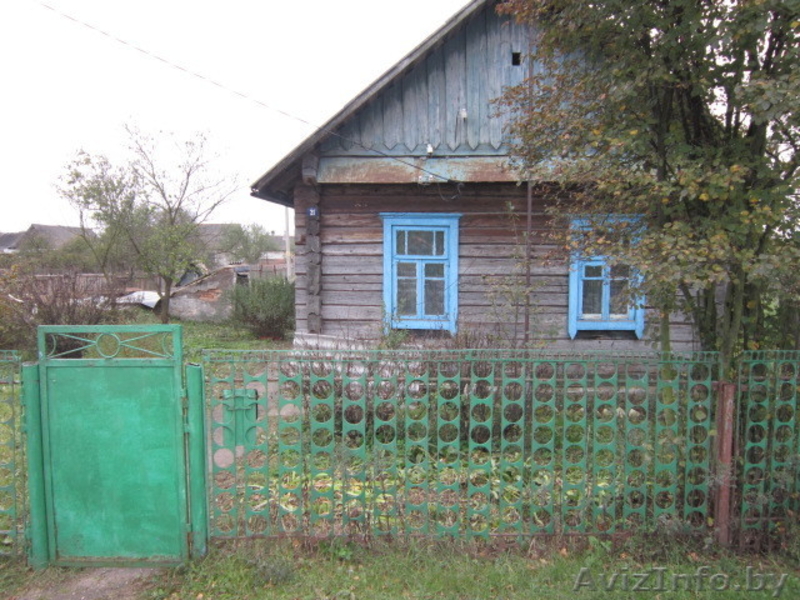 Продаётся дом 60 м.кв с земельным участком 30 соток. - Изображение #3, Объявление #971875