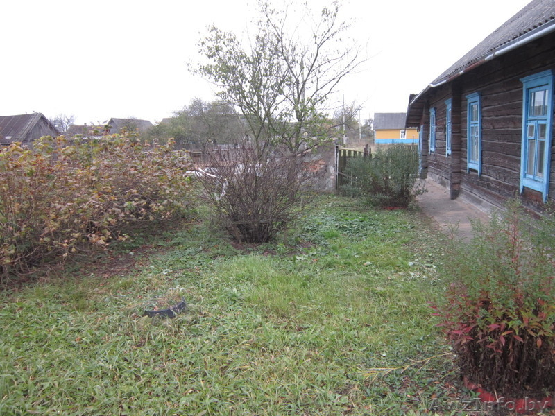 Продаётся дом 60 м.кв с земельным участком 30 соток. - Изображение #2, Объявление #971875