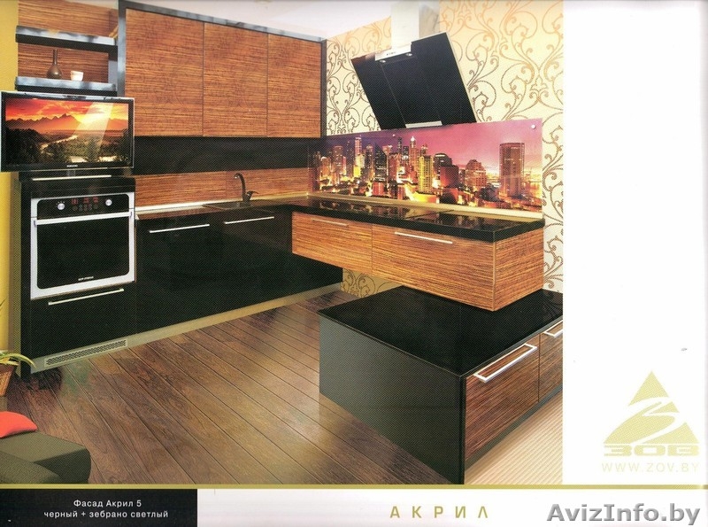 Кухни под заказ. - Изображение #1, Объявление #1002309