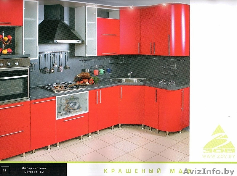 Кухни под заказ. - Изображение #4, Объявление #1002309