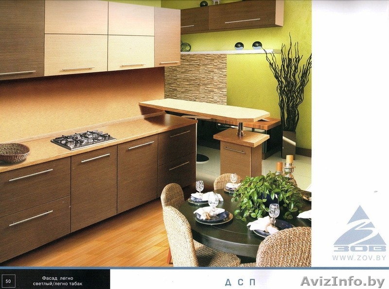 Кухни под заказ. - Изображение #6, Объявление #1002309