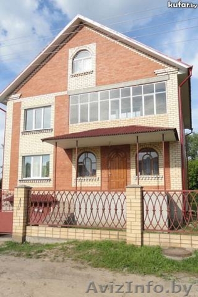 Продам коттедж в Слуцке - Изображение #1, Объявление #1023773