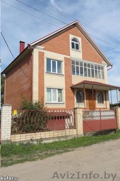 Продам коттедж в Слуцке - Изображение #2, Объявление #1023773