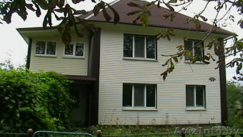 коттедж 100 кв2  - Изображение #3, Объявление #1029609