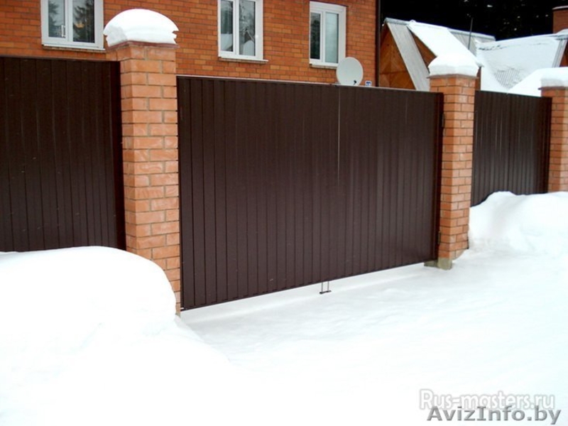 Кованые изделия под заказ. - Изображение #4, Объявление #1038869