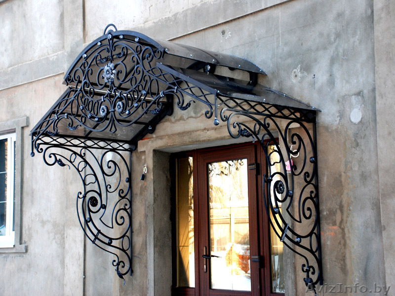 Кованые изделия под заказ. - Изображение #2, Объявление #1038869