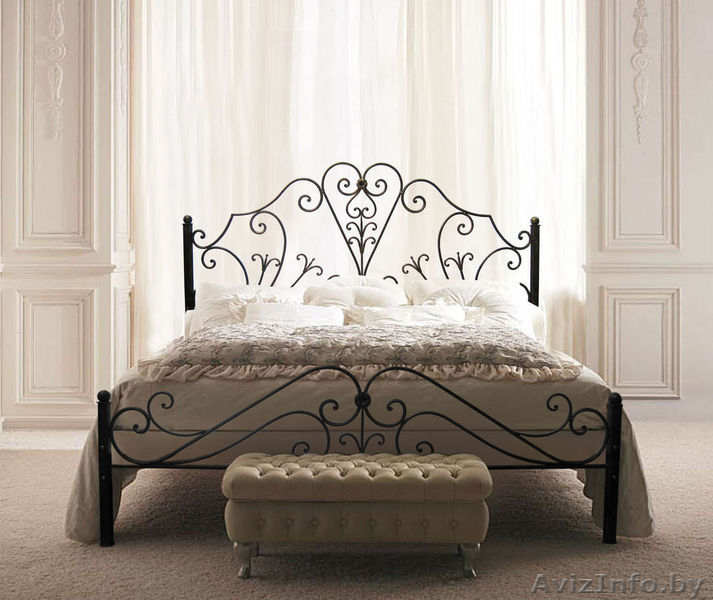 Кованые изделия под заказ. - Изображение #7, Объявление #1038869